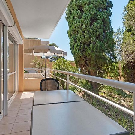 סן-מקסים Residence Les Tourelles מראה חיצוני תמונה